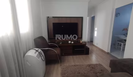Apartamento com 2 quartos à venda na Rua Doutor Rafael Sales, 440, Bonfim, Campinas, 66 m2 por R$ 395.000