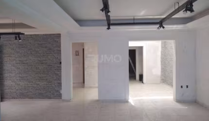 Casa comercial à venda na Avenida Doutor Alberto Sarmento, 967, Bonfim, Campinas, 258 m2 por R$ 1.300.000