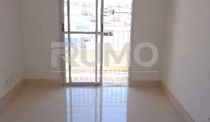 Apartamento com 3 quartos à venda na Avenida Governador Pedro de Toledo, 596, Bonfim, Campinas, 65 m2 por R$ 430.000
