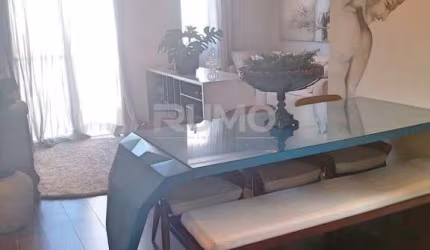 Apartamento com 3 quartos à venda na Avenida Governador Pedro de Toledo, 596, Bonfim, Campinas, 64 m2 por R$ 545.000