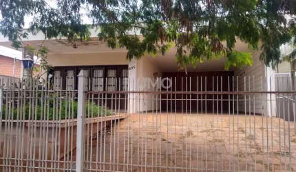 Casa comercial à venda na Rua Doutor Theodoro Langaard, 995, Bonfim, Campinas, 300 m2 por R$ 998.000
