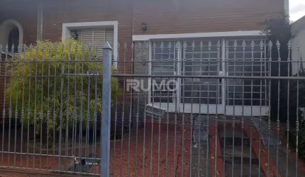 Casa com 3 quartos à venda na Rua Espanha, 466, Bonfim, Campinas, 217 m2 por R$ 375.000