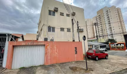 Prédio à venda na Avenida Governador Pedro de Toledo, 491., Bonfim, Campinas, 273 m2 por R$ 2.500.000