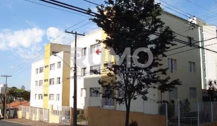 Apartamento com 3 quartos à venda na Rua Espanha, 385, Botafogo, Campinas, 69 m2 por R$ 280.000