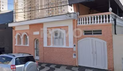 Casa com 3 quartos à venda na Avenida Governador Pedro de Toledo, 470, Bonfim, Campinas, 179 m2 por R$ 690.000