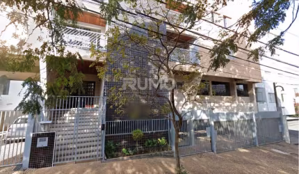 Apartamento com 3 quartos à venda na Rua Salvador Penteado, 105, Bonfim, Campinas, 80 m2 por R$ 360.000