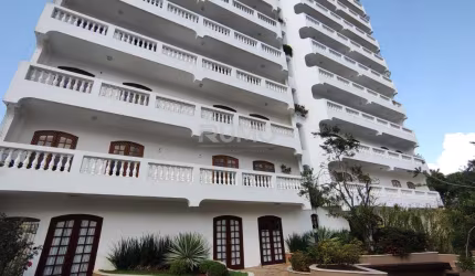 Apartamento com 3 quartos à venda na Rua Emílio Henking, 96, Vila Rossi Borghi e Siqueira, Campinas, 202 m2 por R$ 1.150.000
