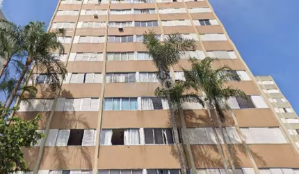 Apartamento com 3 quartos à venda na Rua Barão de Paranapanema, 368, Bosque, Campinas, 80 m2 por R$ 395.000