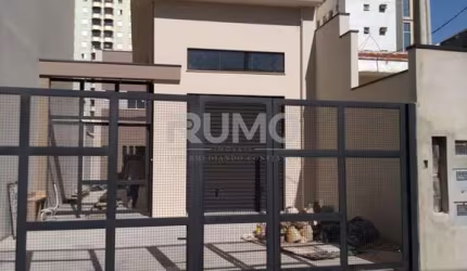 Sala comercial para alugar na Rua Luzitana, 201, Bosque, Campinas por R$ 10.000