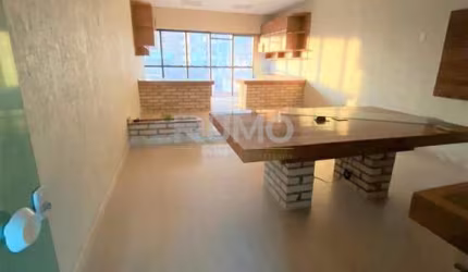 Prédio à venda na Rua Uruguaiana, 80., Bosque, Campinas, 247 m2 por R$ 1.790.000