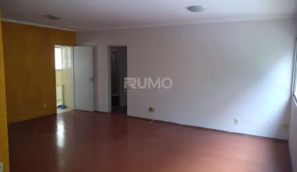 Apartamento com 3 quartos à venda na Rua General Marcondes Salgado, 769, Bosque, Campinas, 98 m2 por R$ 480.000