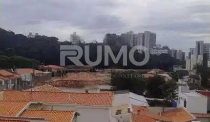 Apartamento com 2 quartos à venda na Rua Uruguaiana, 1309, Bosque, Campinas, 104 m2 por R$ 420.000