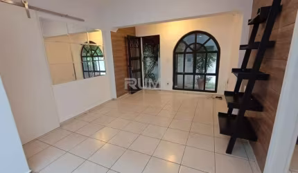 Casa comercial à venda na Rua Saint Hilaire, 255, Bosque, Campinas, 116 m2 por R$ 590.000