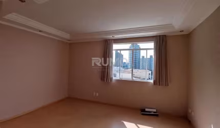 Apartamento com 3 quartos à venda na Rua Riachuelo, 422, Bosque, Campinas, 109 m2 por R$ 389.000