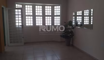 Casa comercial à venda na Rua Uruguaiana, 705, Bosque, Campinas, 202 m2 por R$ 800.000