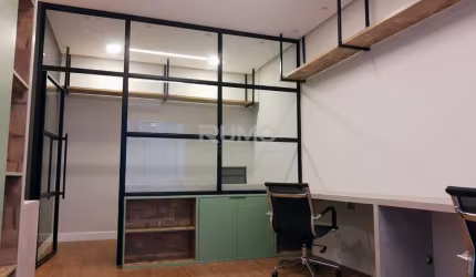 Sala comercial à venda na Rua Hilário Magro Júnior, 37, Bosque, Campinas, 34 m2 por R$ 290.000