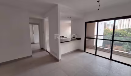 Apartamento com 1 quarto à venda na Rua Padre Vieira, 685, Bosque, Campinas, 51 m2 por R$ 410.000