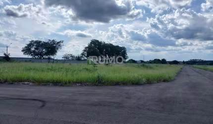 Terreno em condomínio fechado à venda na Avenida Engenheiro Luiz Antônio Laloni, 1000, Tijuco das Telhas, Campinas por R$ 430.000