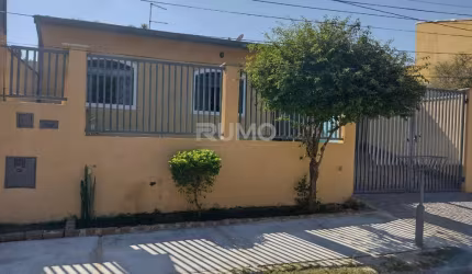 Casa com 3 quartos à venda na Rua Mata da Tijuca, 26, Bosque de Barão Geraldo, Campinas, 162 m2 por R$ 750.000