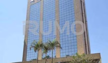 Prédio para alugar na Rua Barão Geraldo de Resende, 250, Botafogo, Campinas, 9430 m2 por R$ 350.000