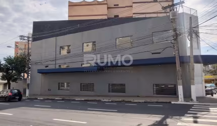 Prédio à venda na Avenida Barão de Itapura, 277, Botafogo, Campinas, 1718 m2 por R$ 8.500.000