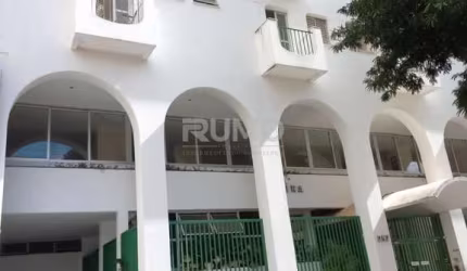 Kitnet / Stúdio à venda na Rua Culto à Ciência, 257, Botafogo, Campinas, 40 m2 por R$ 165.000