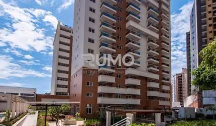 Apartamento com 1 quarto à venda na Rua Alaor Malta Guimarães, 40, Botafogo, Campinas, 47 m2 por R$ 600.000
