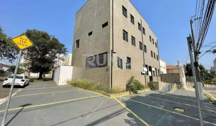 Prédio à venda na Rua Salustiano Penteado, 407, Botafogo, Campinas, 571 m2 por R$ 4.900.000
