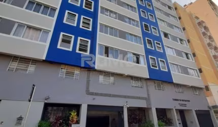 Kitnet / Stúdio à venda na Rua Culto à Ciência, 367, Botafogo, Campinas, 35 m2 por R$ 240.000