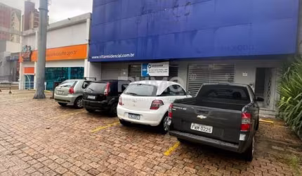 Casa comercial para alugar na Avenida Barão de Itapura, 1846, Botafogo, Campinas, 646 m2 por R$ 22.000