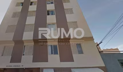 Apartamento com 2 quartos à venda na Rua Doutor Barbosa de Barros, 50, Botafogo, Campinas, 83 m2 por R$ 310.000