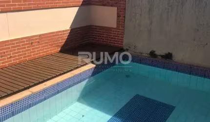 Apartamento com 3 quartos à venda na Rua Antônio Cezarino, 1003, Cambuí, Campinas, 200 m2 por R$ 1.180.000