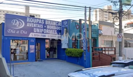 Casa comercial à venda na Rua Coronel Quirino, 306, Cambuí, Campinas, 170 m2 por R$ 1.300.000