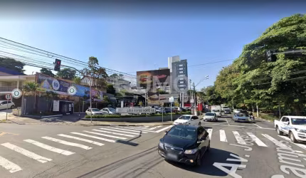 Terreno comercial à venda na Rua Gustavo Ambrust, 626, Cambuí, Campinas por R$ 25.000.000