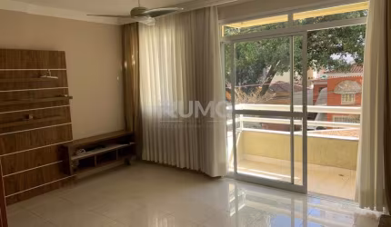 Apartamento com 3 quartos à venda na Rua Quatorze de Dezembro, 404, Cambuí, Campinas, 92 m2 por R$ 850.000