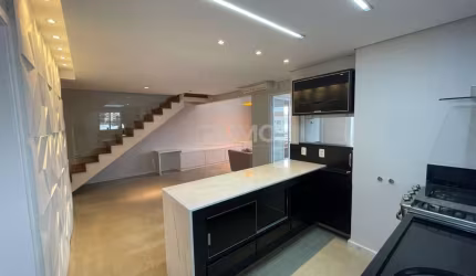 Apartamento com 2 quartos à venda na Rua Alecrins, 700, Cambuí, Campinas, 104 m2 por R$ 1.350.000