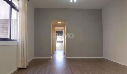 Apartamento com 3 quartos à venda na Rua General Osório, 1539, Cambuí, Campinas, 138 m2 por R$ 600.000
