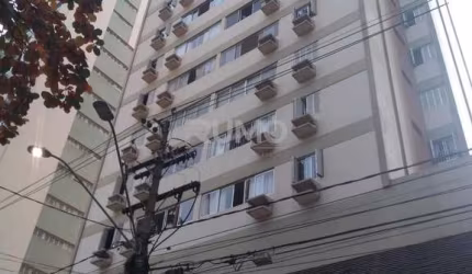Apartamento com 4 quartos à venda na Rua Boaventura do Amaral, 1222, Cambuí, Campinas, 126 m2 por R$ 550.000