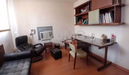 Sala comercial à venda na Rua Barreto Leme, 2281, Cambuí, Campinas, 85 m2 por R$ 260.000