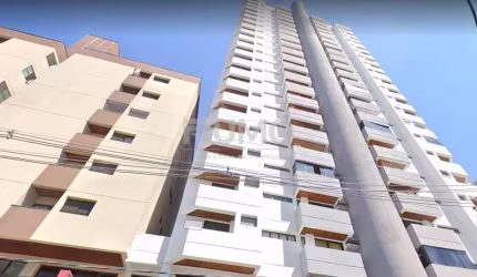 Apartamento com 3 quartos à venda na Rua Major Solon, 281, Cambuí, Campinas, 110 m2 por R$ 870.000