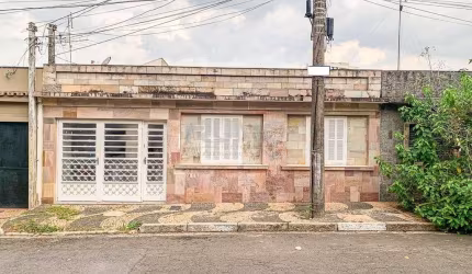 Casa com 2 quartos à venda na Rua Dolor de Oliveira Barbosa, 122, Cambuí, Campinas, 100 m2 por R$ 600.000