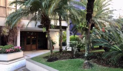 Apartamento com 3 quartos à venda na Rua Coronel Quirino, 1114, Cambuí, Campinas, 165 m2 por R$ 1.800.000