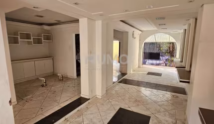 Casa comercial à venda na Rua Quatorze de Dezembro, 304, Cambuí, Campinas, 165 m2 por R$ 650.000
