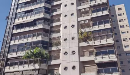 Cobertura com 5 quartos à venda na Rua Olavo Bilac, 396, Cambuí, Campinas, 650 m2 por R$ 3.500.000