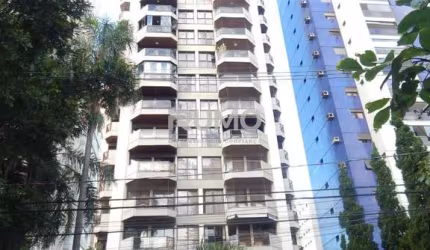 Apartamento com 3 quartos à venda na Rua Coronel Quirino, 1114, Cambuí, Campinas, 168 m2 por R$ 1.500.000