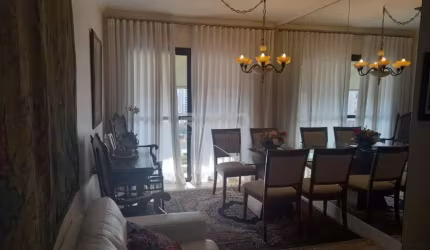 Cobertura com 2 quartos à venda na Rua Maria Monteiro, 1675, Cambuí, Campinas, 130 m2 por R$ 1.200.000