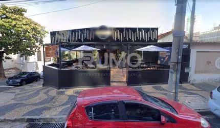 Casa comercial à venda na Rua Capitão Francisco de Paula, 388, Cambuí, Campinas, 261 m2 por R$ 1.100.000