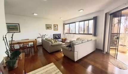 Apartamento com 3 quartos à venda na Rua Laís Bertoni Pereira, 40, Cambuí, Campinas, 160 m2 por R$ 1.300.000