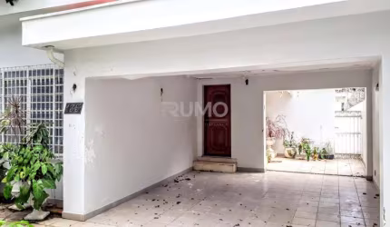 Casa comercial à venda na Rua Dona Josefina Sarmento, 135, Cambuí, Campinas, 196 m2 por R$ 2.100.000