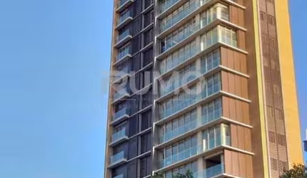 Apartamento com 3 quartos à venda na Rua dos Bandeirantes, 456, Cambuí, Campinas, 257 m2 por R$ 4.300.000